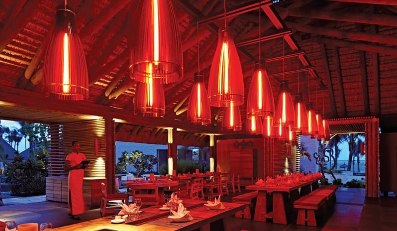 LONG BEACH CHOP STICK